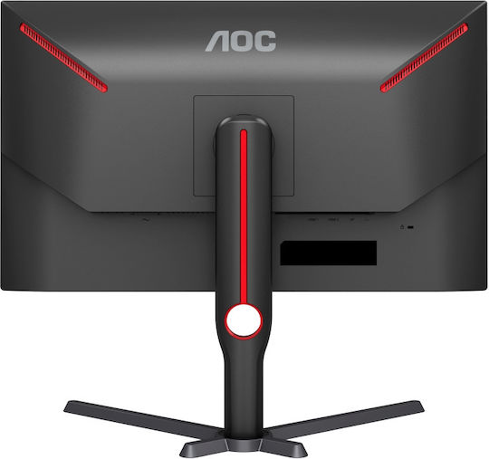 AOC Q27G3XMN/BK VA Gaming Monitor 27" QHD 2560x1440 180Hz with Response Time 1ms GTG view 4