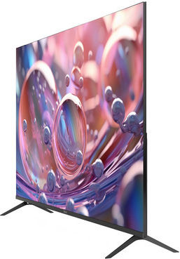 Kivi Smart Television 55" 4K UHD LED 55U760QB (2023) view 5