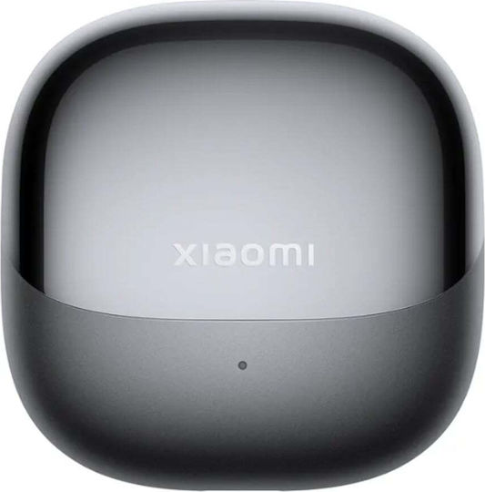 Xiaomi Buds 5 Bluetooth Handsfree Earphones with Sweat Resistance and Charging Case Graphite Black vue 3