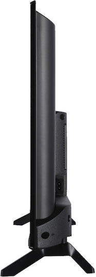 Horizon-Europe Smart Television 32" HD Ready LED 32HL6360H/D HDR (2024) view 3