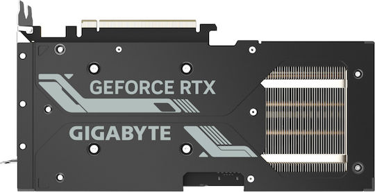 Gigabyte GeForce RTX 4070 Super 12GB GDDR6X Windforce OC Graphics Card view 6