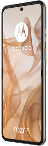 Motorola Razr 50 5G (8GB/256GB) Beach Sand view 9