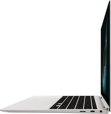 Samsung Galaxy Book2 Pro 360 13.3" FHD Touchscreen (i7-2022/16GB/512GB SSD/W11 Home) (US Keyboard) view 7