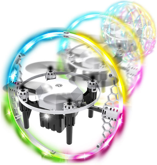 The Source Illuminator Drone without Camera view 2