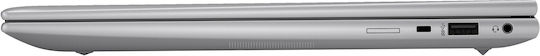 HP ZBook Firefly 14 G9 14" IPS FHD+ (i5-1245U/16GB/256GB SSD/W11 Pro) (US Keyboard) view 9