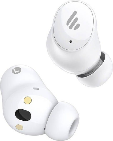 Edifier TWS1 Pro 2 In-ear Bluetooth Handsfree Earphones with Sweat Resistance and Charging Case White view 5