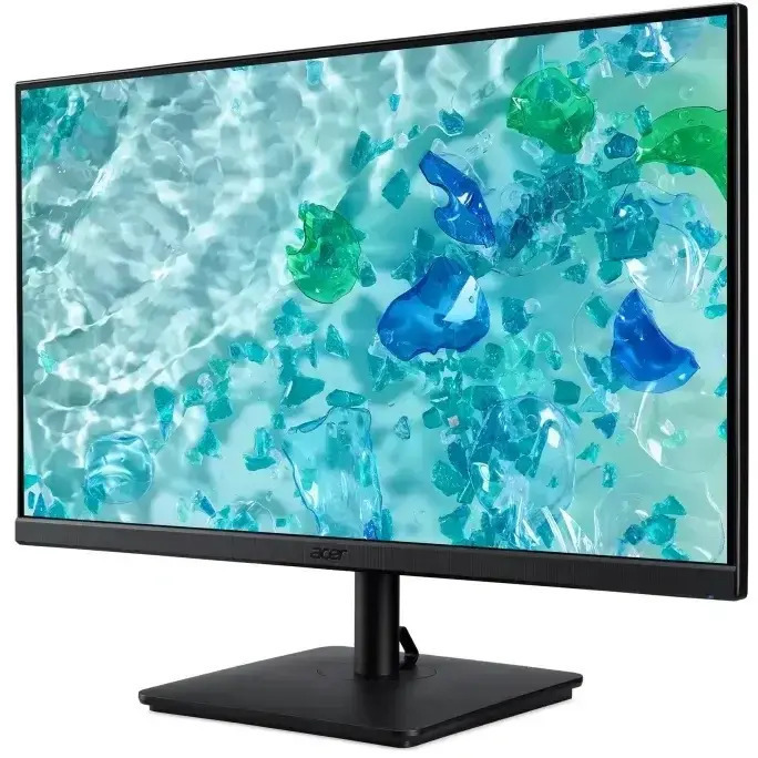 Acer B277Gb IPS Monitor 27" FHD 1920x1080 with 4ms Response Time GTG
