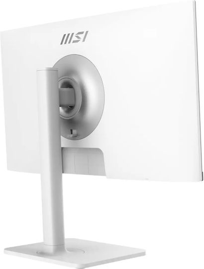 MSI Pro Modern MD2412PW IPS Gaming Monitor 23.8" FHD 1920x1080 with Response Time 4ms GTG vue 7