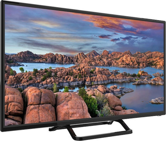 Kydos Television 24" HD Ready LED K24NH22CD00T3V2 (2023) view 2