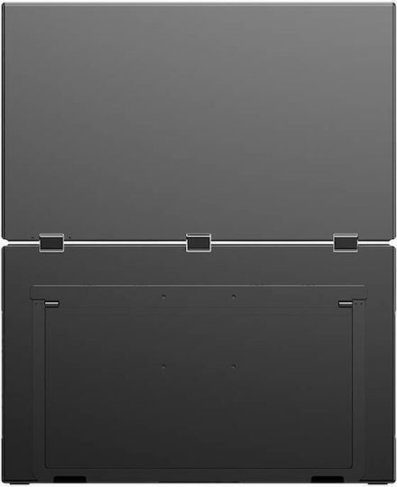 UPERFECT UStation Delta Max IPS Portable Monitor 18.5" FHD 1920x1080 view 2