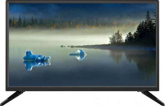Winstar Smart Television 32" HD Ready LED 32SHD20 (2019)