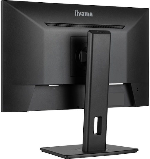 Iiyama ProLite XUB2493HSU-B7 IPS Monitor 23.8" FHD 1920x1080 view 2