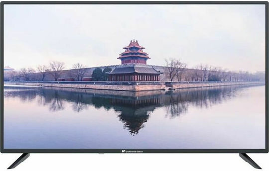 Continental Edison Smart Television 40" Full HD LED CELED40HD22B6 (2024) view 1