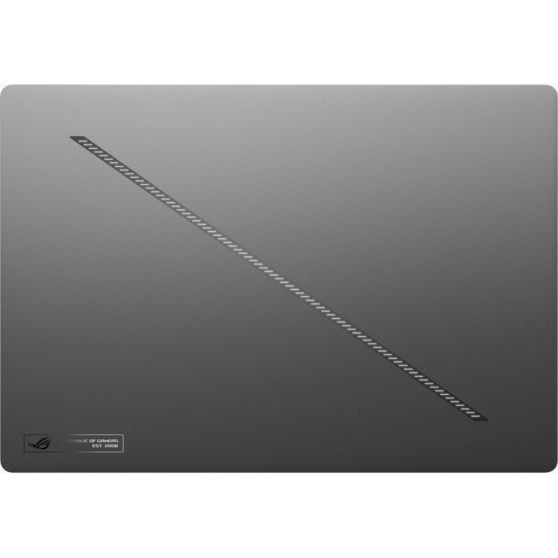 Asus ROG Zephyrus G16 GU605CX-QR096 GU605CX-QR096 16" OLED QHD+ (Ultra 9-285H/64GB/1TB SSD/No OS) Eclipse Gray (US Keyboard) view 7