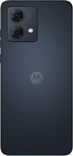 Motorola Moto G84 5G Dual SIM (12GB/256GB) Midnight Blue view 3