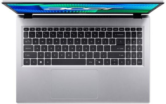 Acer Extensa 15 EX215-57-TCO 15.6" FHD (i5-1334U/16GB/512GB SSD/W11 Home) (International English Keyboard) view 2