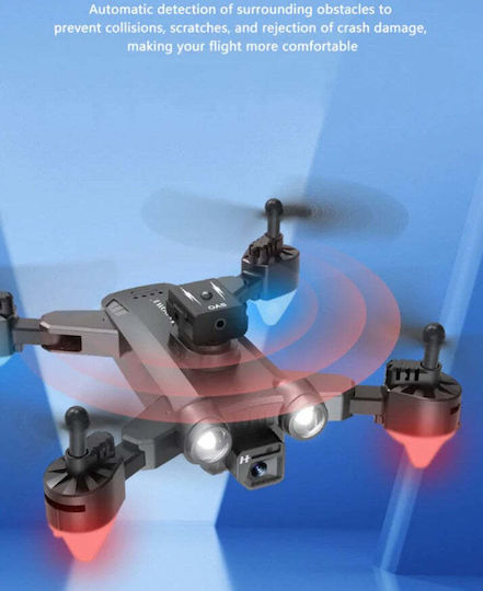F80 Drone 2.4 GHz with 4K Camera and Controller view 7
