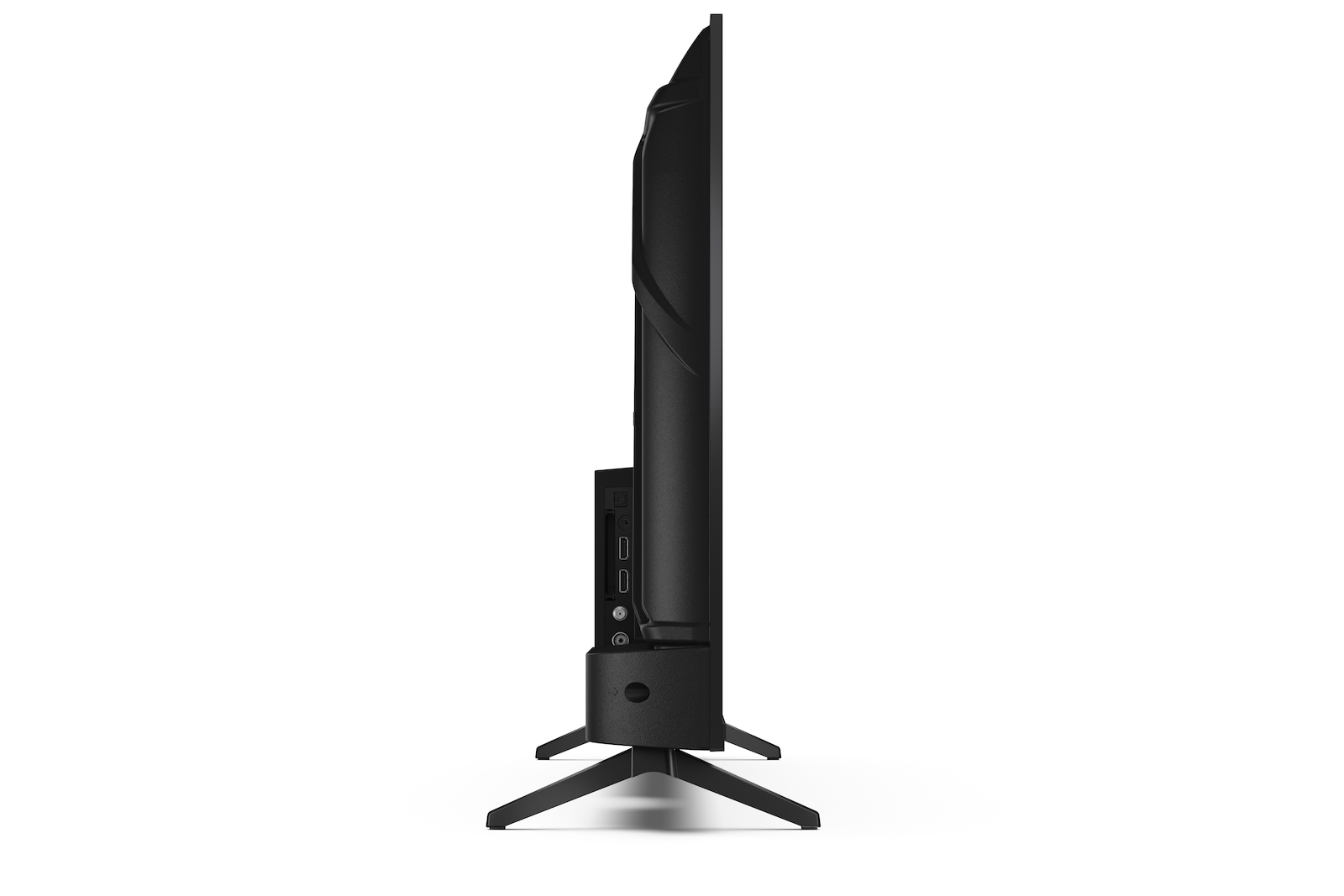 Sharp Smart Television 32" Full HD QLED 32GF3265E HDR (2025) view 7
