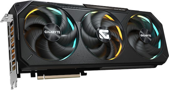 Gigabyte GeForce RTX 5070 12GB GDDR7 GAMING OC Graphics Card view 4