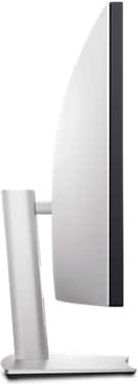 Dell UltraSharp U4924DW Ultrawide IPS Curved Monitor 49" 5120x1440 with Response Time 5ms GTG view 3