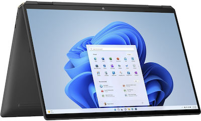HP Spectre X360 16-aa0008nw 16" OLED Touchscreen 120Hz (Ultra 7-155H/32GB/2TB SSD/W11 Pro)