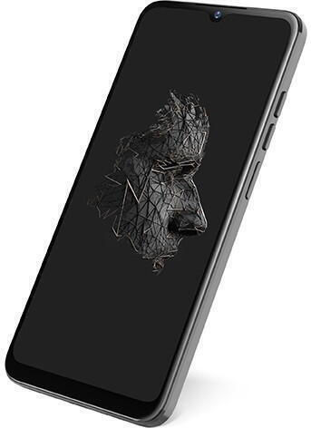 Allview Soul X10 Dual SIM (6GB/128GB) Black view 3