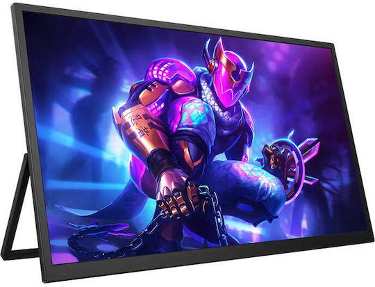 UPERFECT UXbox E4 M185T08 Portable Monitor 18.5" FHD 1920x1080