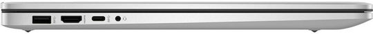 HP 17-cn3135nw 17.3" IPS FHD (i5-1334U/16GB/512GB SSD/W11 Home) (US Keyboard) view 5