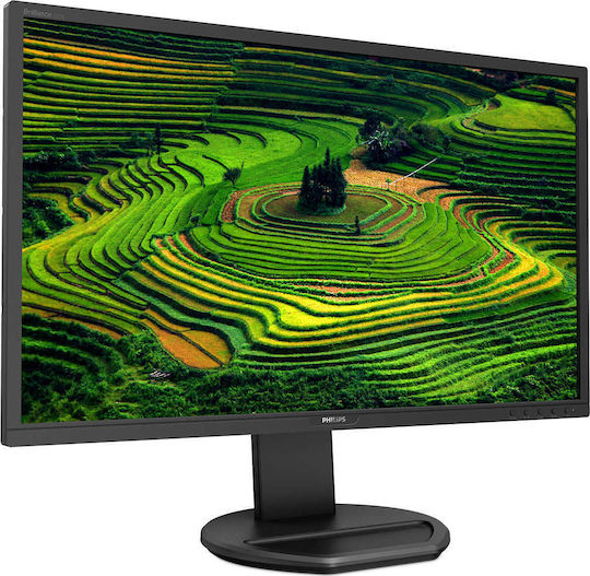 Philips B Line 221B8LJEB TN Monitor 21.5" FHD 1920x1080 with Response Time 1ms GTG view 3