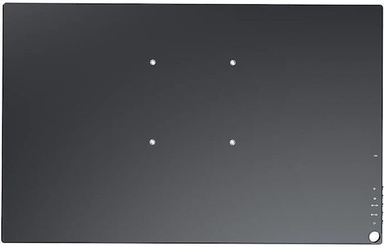 UPERFECT UGame J5 IPS Portable Monitor 17.3" 4K 3840x2160 view 2
