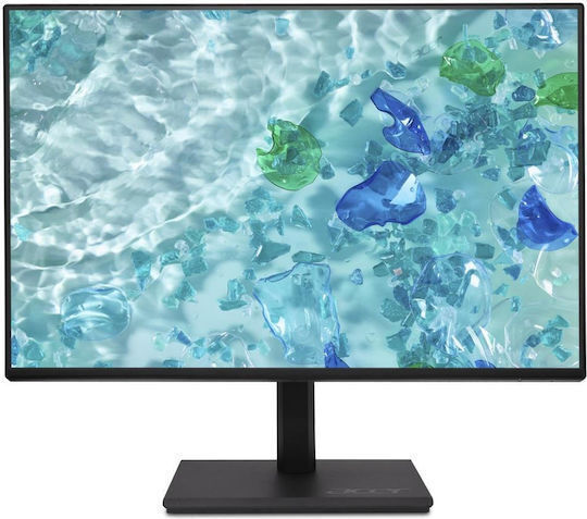 Acer Vero B327QKB1bemiprcuzxv IPS HDR Monitor 31.5" 4K 3840x2160