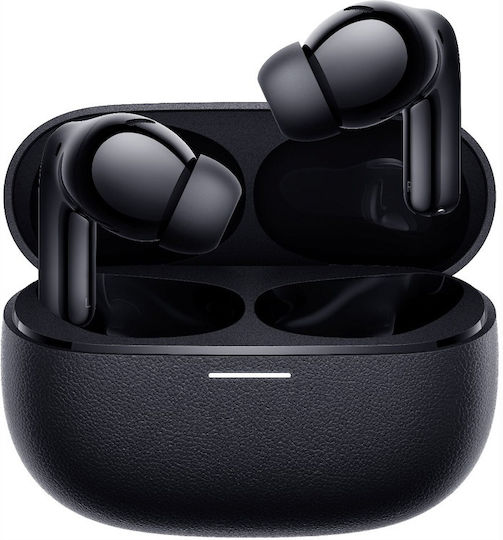 Xiaomi Redmi Buds 5 Pro Bluetooth Handsfree Earphones with Sweat Resistance and Charging Case Black