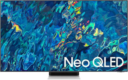 Samsung Smart Television 55" 4K UHD Neo QLED QE55QN95B HDR (2022) vue 2