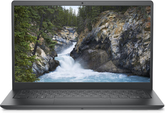 Dell Vostro 3430 14" IPS FHD (i5-1335U/16GB/256GB SSD/W11 Pro) (International English Keyboard) view 1