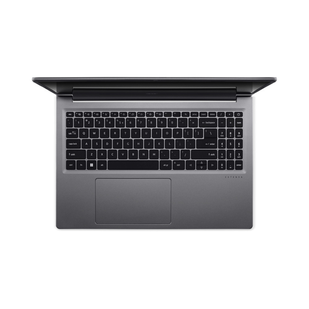 Acer Aspire Extensa 15 EXO15-51-53CF 15.6" IPS FHD (Ultra 5-115U/16GB/512GB SSD/No OS) (US Keyboard) view 3