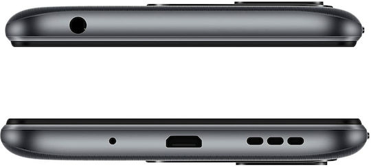Xiaomi Redmi 10A Dual SIM (3GB/64GB) Graphite Gray view 2
