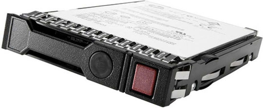 HP 4TB HDD Hard Drive 3.5" SAS 3.0 7200rpm for Server 765863-001