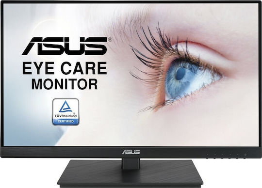 Asus VA229QSB IPS Monitor 21.5" FHD 1920x1080 with Response Time 5ms GTG view 5