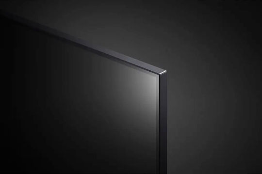LG Smart Television 65" 4K UHD QNED 65QNED863RE HDR (2023) view 4