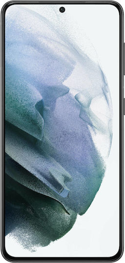 Samsung Galaxy S21 5G Dual SIM (8GB/128GB) Phantom Gray view 2