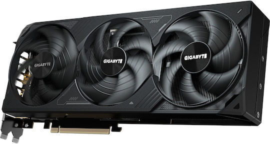 Gigabyte GeForce RTX 5080 16GB GDDR7 Windforce OC SFF Graphics Card view 4