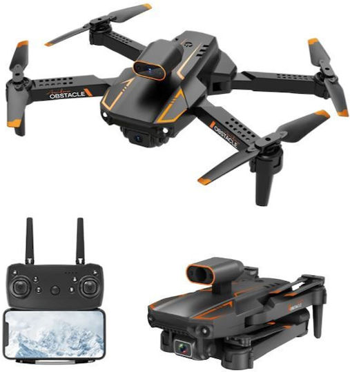 S91 Drone 2.4 GHz with Camera and Controller