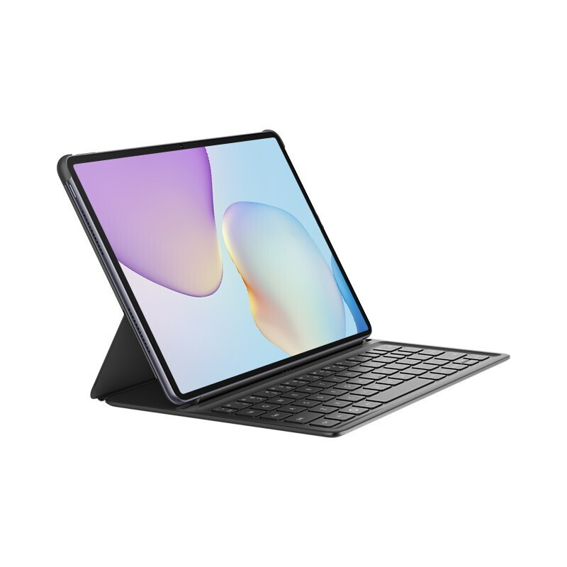 Huawei MatePad PaperMatte Edition 11.5Inches Tablet (8GB/256GB/US Keyboard) Space Gray view 4