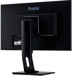 Iiyama ProLite XB2483HSU-B5 24" FHD 1920x1080 TN Monitor with 4ms GTG Response Time vue 6