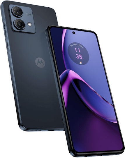 Motorola Moto G84 5G Dual SIM (12GB/256GB) Midnight Blue view 1