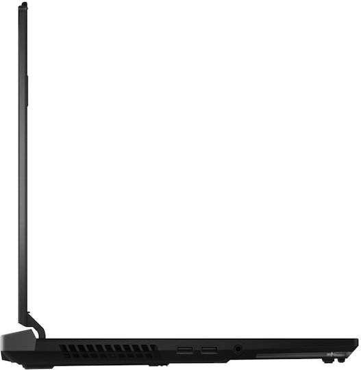 Asus ROG Strix SCAR 17 (2023) G733PY-LL003W 17.3" QHD 240Hz (Ryzen 9-7945HX/32GB/2TB SSD/GeForce RTX 4090/W11 Home) (UK Keyboard) view 9