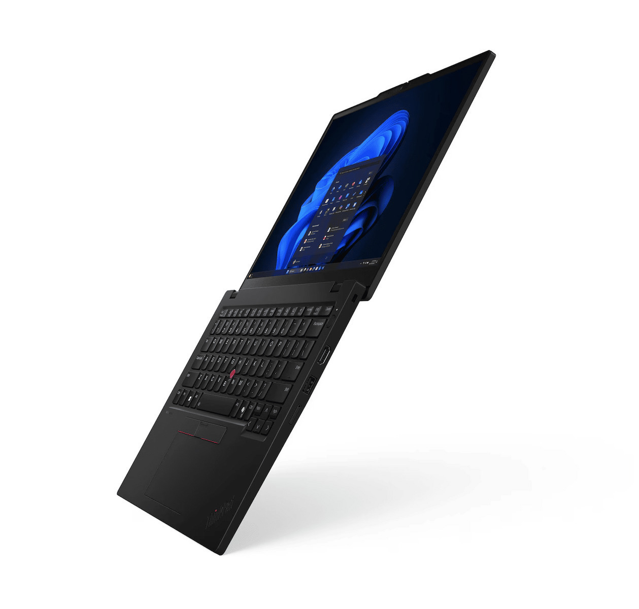 Lenovo ThinkPad L13 Gen6 13.3" IPS FHD+ (Ryzen 5 Pro-215/16GB/512GB SSD/W11 Pro) (GR Keyboard) view 2