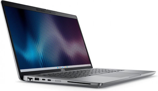 Dell Latitude 5440 14" IPS FHD (i7-1365U/16GB/512GB SSD/W11 Pro) (US Keyboard) vue 2