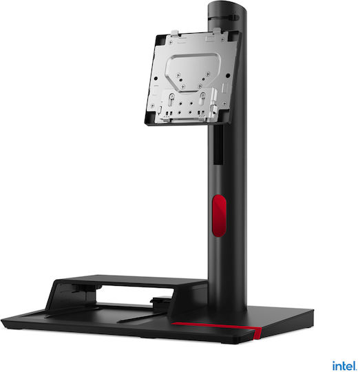 Lenovo ThinkCentre TIO Flex 24v IPS Monitor 23.8" FHD 1920x1080 view 6