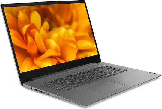 Lenovo IdeaPad 3 15ITL6 15.6" IPS FHD (i3-1115G4/4GB/512GB SSD/No OS) M.2 2242 PCIe 4.0x4 Arctic Grey (International English Keyboard) vue 4